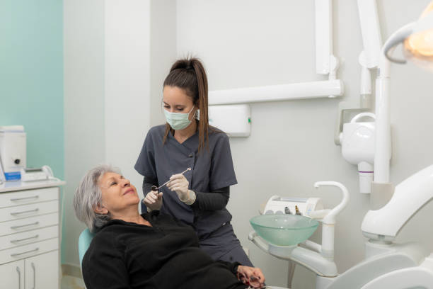Best Emergency Treatment for Dental Infections or Abscesses in Manahawkin, NJ