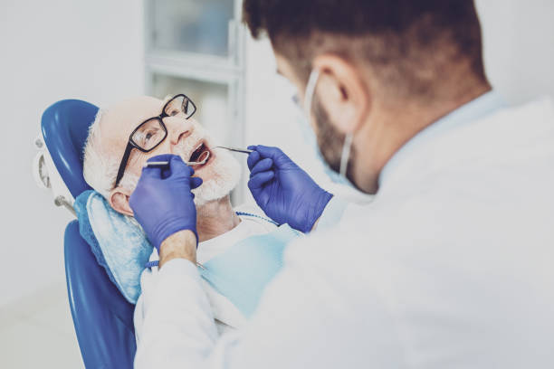 Best Urgent Care for Lost Fillings or Crowns in Manahawkin, NJ